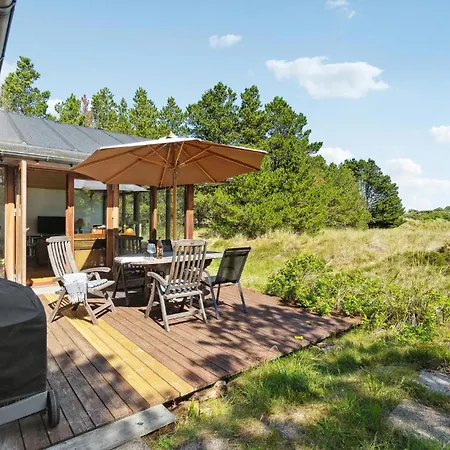 Holiday home 3 Bedroom Cozy In
