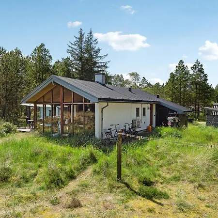Holiday home 3 Bedroom Cozy In