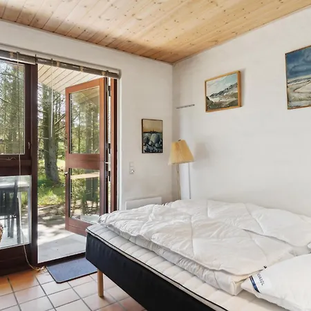 3 Bedroom Cozy In