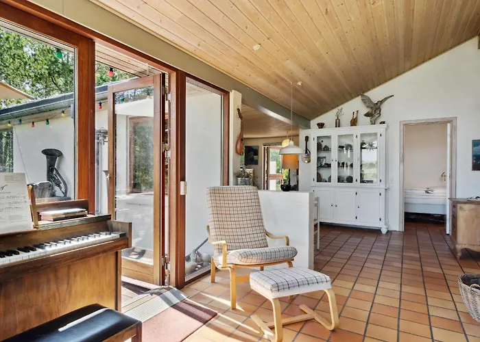 Casa vacanze 3 Bedroom Cozy In Jerup