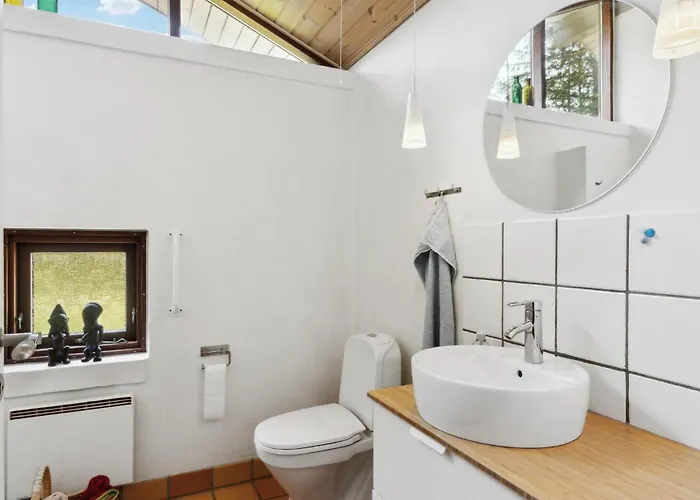 Casa vacanze 3 Bedroom Cozy In Jerup