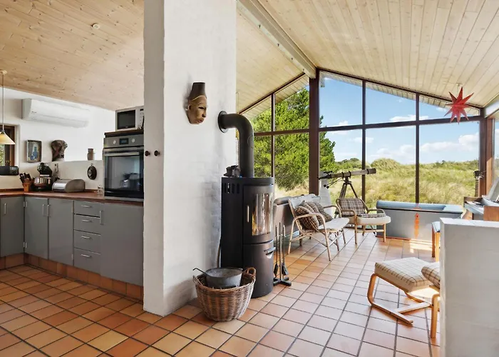 Casa vacanze 3 Bedroom Cozy In