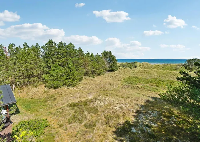 Casa vacanze 3 Bedroom Cozy In Jerup