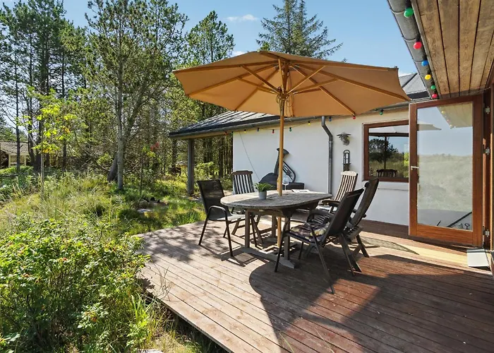 Casa vacanze 3 Bedroom Cozy In