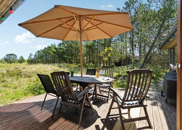 3 Bedroom Cozy In Casa vacanze *
